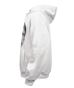 Joel and Ellie The Last Us Pullover Hoodie Joel and Ellie The Last Us Pullover Hoodie