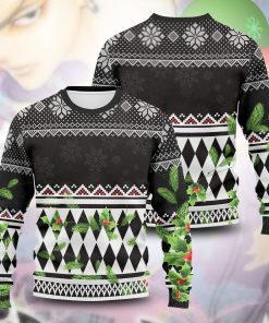 Ken Ryuguji Unisex Wool Sweater