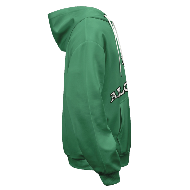 Levi Ackerman Levi me alone Pullover Hoodie