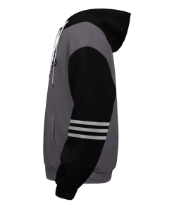 Naruto Konoha Anbu All Over Print Hoodie