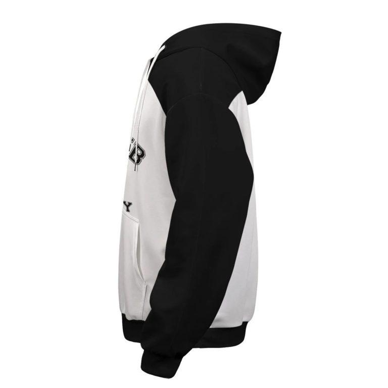 Ouran Host Club AOP Unisex Pullover Hoodie