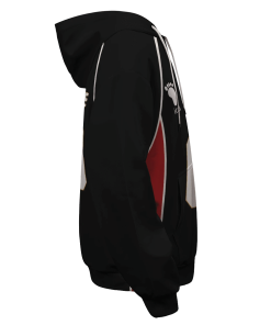 Personalized Haikyuu National Team Libero Pullover Hoodie