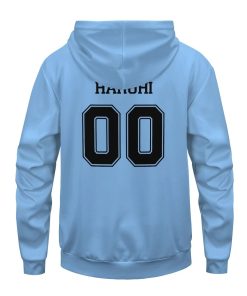 Personalized Ouran Academy  Ouran High School Host Club Hoodie