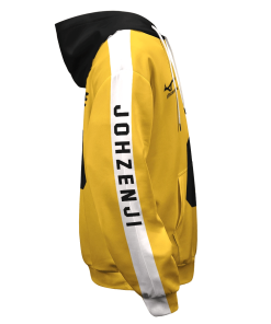 Personalized Team Johzenji Haikyuu All Over Printed Pullover Hoodie Personalized Team Johzenji Haikyuu All Over Printed Pullover Hoodie