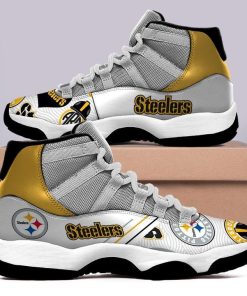 Pittsburgh Steelers Football Jordan 11 Pittsburgh Steelers Football Jordan 11