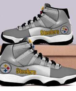 Pittsburgh Steelers Jordan 11 Pittsburgh Steelers Jordan 11