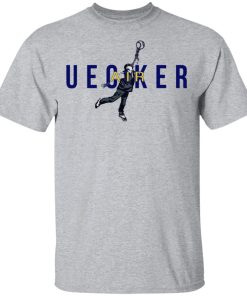 AIR Uecker shirt AIR Uecker shirt