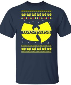 Wu Tang Clan Ugly Christmas Sweater