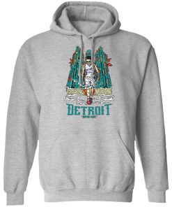 Detroit cade Cade Cunningham shirt