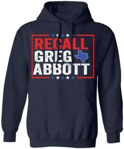 Recall greg abbott shirt