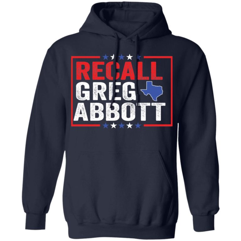 Recall greg abbott shirt