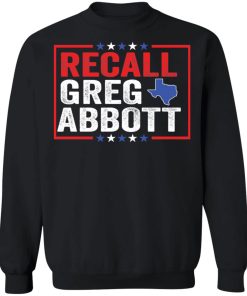 Recall greg abbott shirt