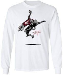 DJ Graham The Pink Shirt