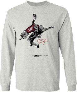 DJ Graham The Pink Shirt