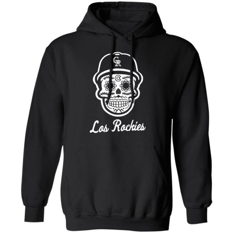 Los Rockies shirt