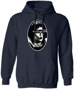 God save the queen shirt