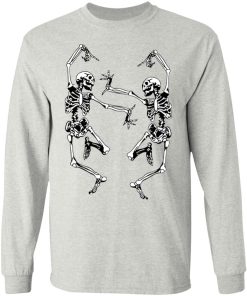 Dancing Skeleton Sweatshirt
