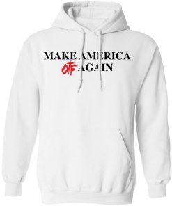 Make America OTF again shirt