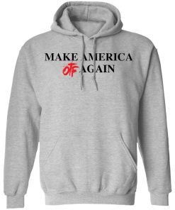 Make America OTF again shirt