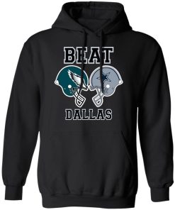 Nick Sirianni beat Dallas shirt