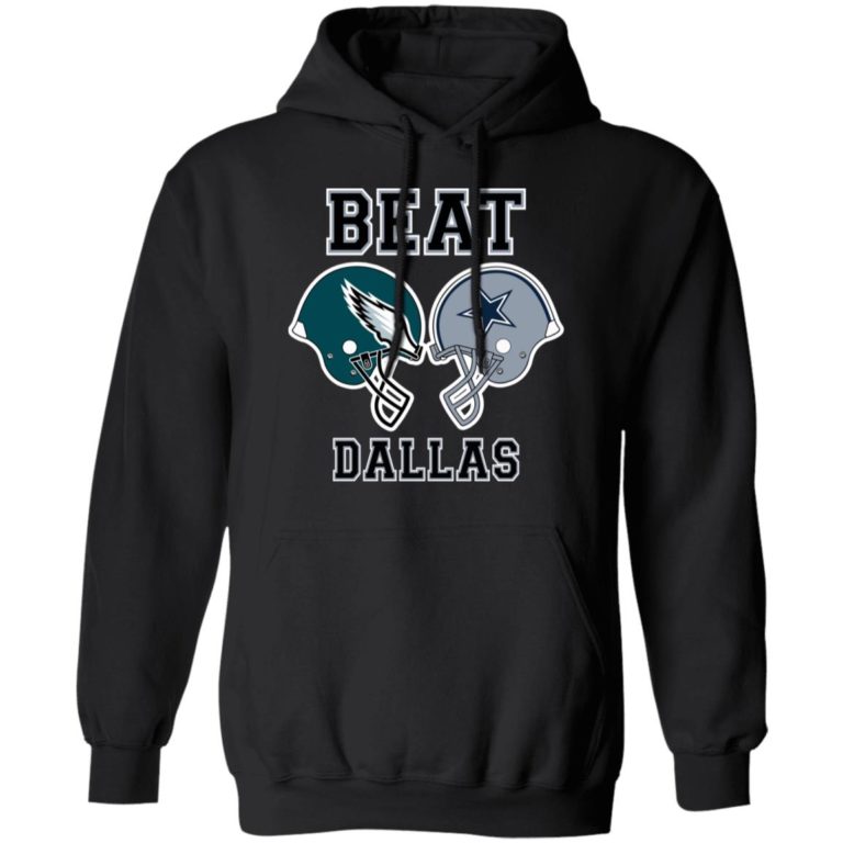 Nick Sirianni beat Dallas shirt