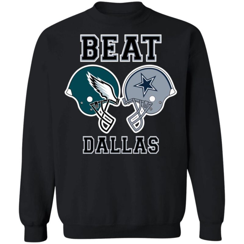 sirianni beat dallas shirt