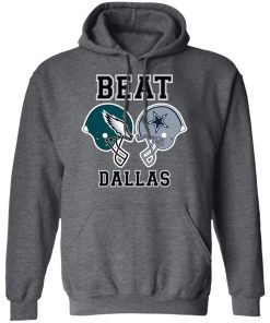 Nick Sirianni beat Dallas shirt