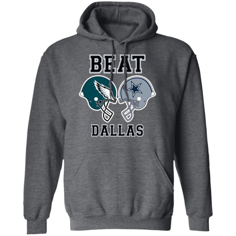 sirianni beat dallas shirt