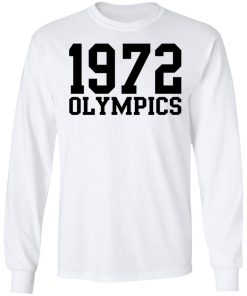 1972 Olympics Sweatshirt