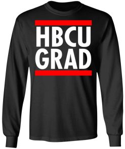 HBCU GRAD Shirt
