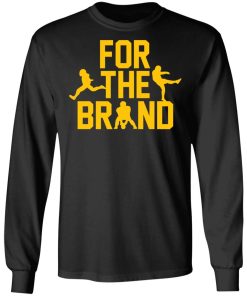 For The Brand Shirt