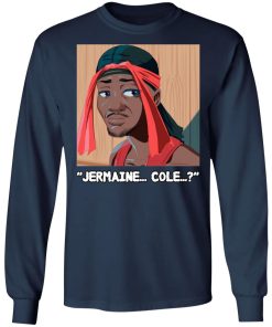 JCole Jermaine Cole Shirt JCole Jermaine Cole Shirt