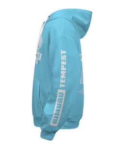 Rimuru Tempest All Over Print Pullover Hoodie