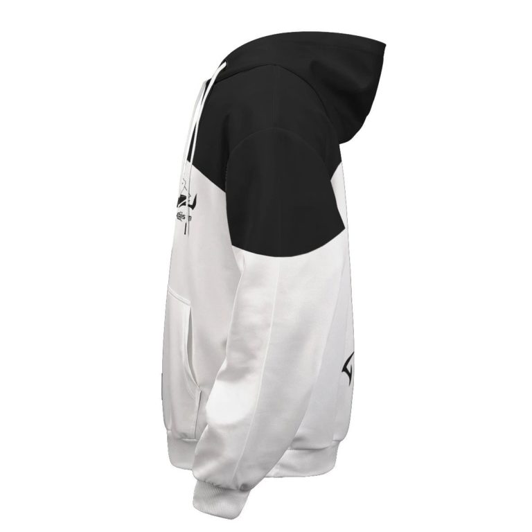 Ryomen Sukuna AOP Pullover Hoodie