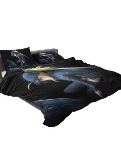 Saber Fate Grand Order Japanese Anime Bedding Set