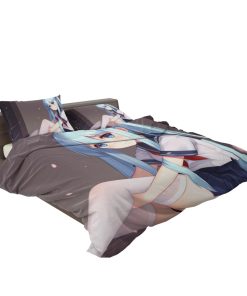 Shirayuki Warship Girls Bedding Set Shirayuki Warship Girls Bedding Set