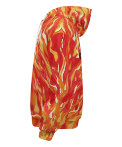 Shoto Todoroki  My Hero Academia 3D AOP Pullover Hoodie