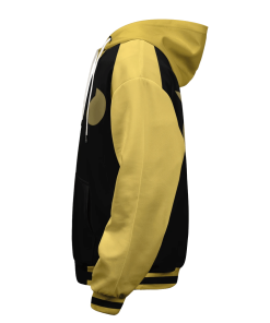 Soul Eater Evans All Over Printed Pullover Hoodie