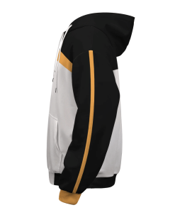 Subaru Natsuki All Over Print Pullover Hoodie Subaru Natsuki All Over Print Pullover Hoodie
