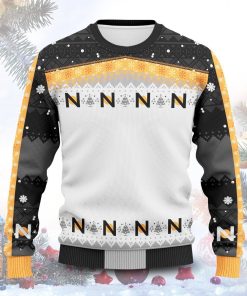 Subaru Natsuki Unisex Wool Sweater