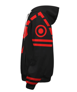 Sukuna All Over Printed Pullover Hoodie Sukuna All Over Printed Pullover Hoodie