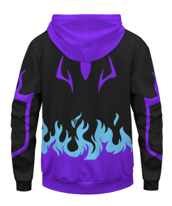 Sukuna  Jujutsu Kaisen 3D AOP Hoodie Sukuna  Jujutsu Kaisen 3D AOP Hoodie