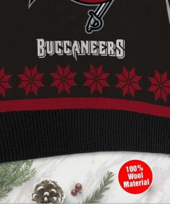 Tampa Bay Buccaneers Ugly Christmas Sweater