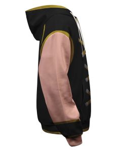 Tao Ren  Shaman King Unisex Pullover Hoodie