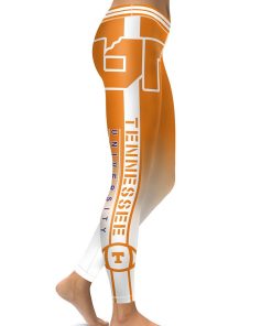 Tennessee Volunteers AOP High Waist Tights