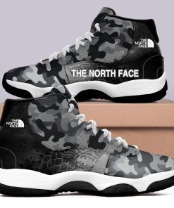 The North Face Air Jordan 11 Sneaker