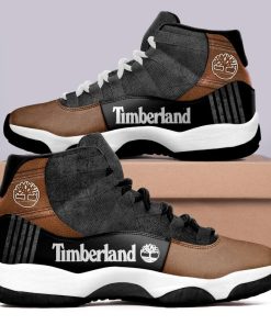 Timberland Air Jordan 11 Sneaker