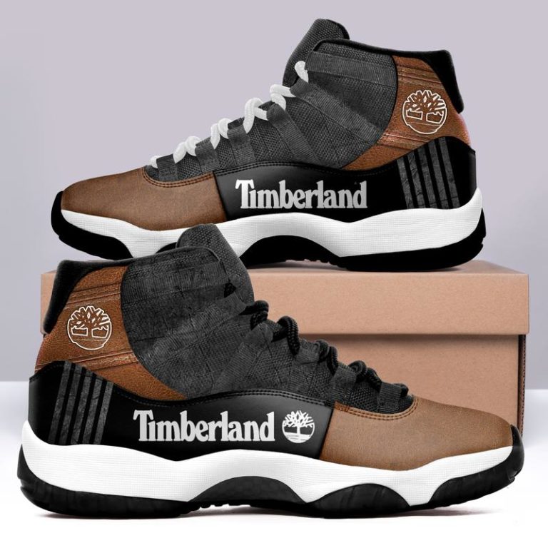 Timberland Air Jordan 11 Sneaker