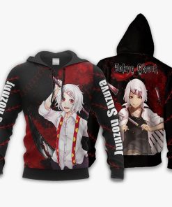 Tokyo Ghoul Juuzou Suzuya 3D Full Print Hoodie