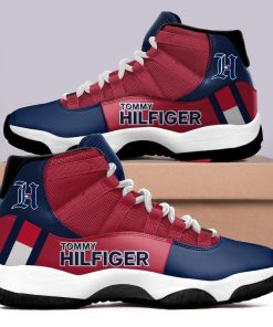 Tommy Hilfiger Air Jordan 11 Sneaker Tommy Hilfiger Air Jordan 11 Sneaker